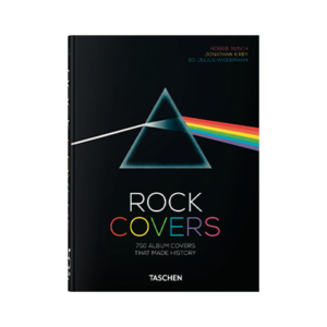 1 Rock Covers. 45th Ed