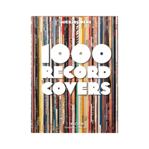 10 1000 Record Covers