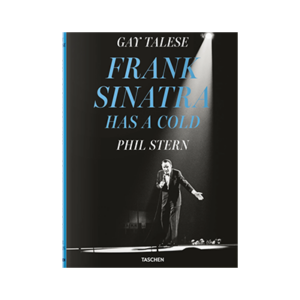 11 Gay Talese. Phil Stern. Frank Sinatra Has a Cold