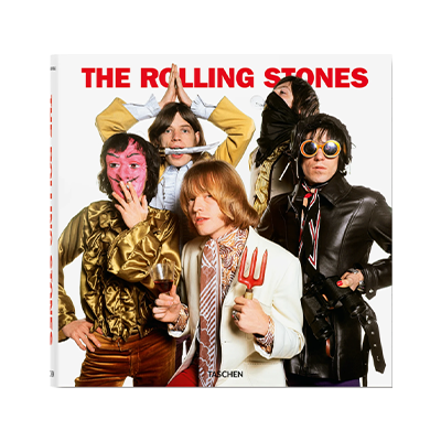 15 The Rolling Stones. Updated Edition