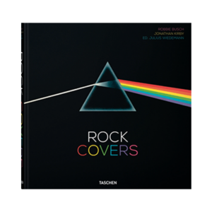 21 Rock Covers