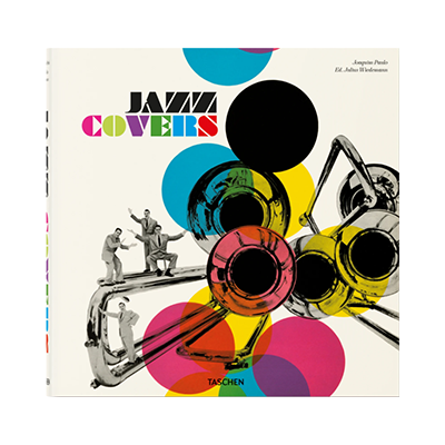 22 Jazz Covers