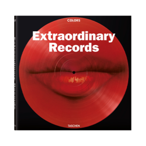 23 Extraordinary Records