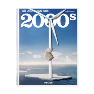 24 All American Ads of the 2000s