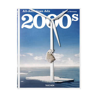24 All American Ads of the 2000s