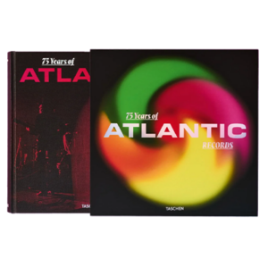 26 75 Years of Atlantic Records