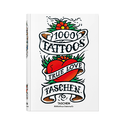 27 1000 Tattoos
