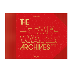 28 The Star Wars Archives. 1999–2005