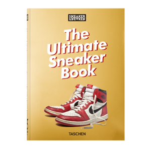 29 Sneaker Freaker. The Ultimate Sneaker Book. 45th Ed