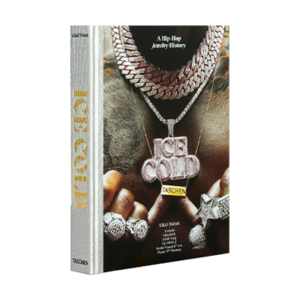 30 Ice Cold. A Hip Hop Jewelry History